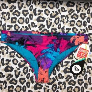 Palm Tree Bikini Bottom